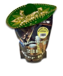 SLAD BETTER BREW – BANDIT BREW TEQUILA AND LIME RADLER
