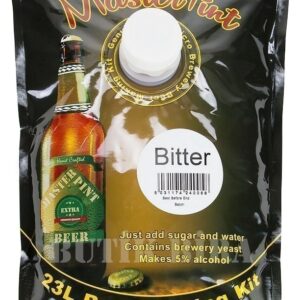 MASTER PINT - BITTER ALE