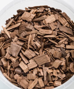 Lesni sekanci “VANILLA” Ameriški hrast – Viking