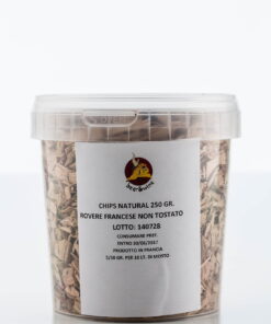 Alternative view of Lesni sekanci “SPECIAL FRUIT” Francoski hrast – Viking