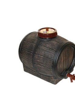 Sod za pivo "Barrique" 30 L