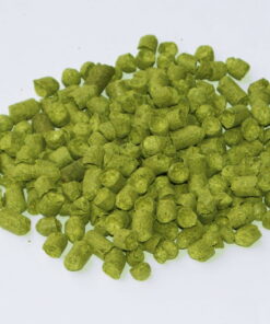Hmelj Hallertauer Mittel Fruh - 100 g