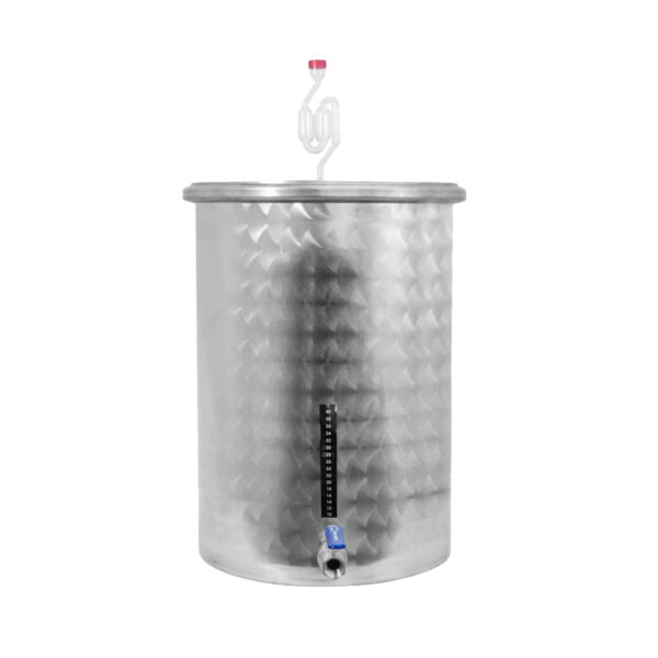 INOX Fermentor 35 L - Vse za Pivo