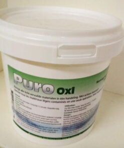 PURO OXI - 1 kg