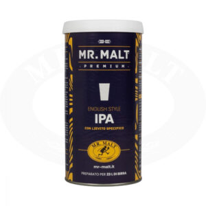 MR. MALT PREMIUM INDIA PALE ALE - 1,8 kg
