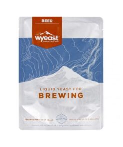 TEKOČI KVAS Wyeast American Ale 1056 - 125 ml
