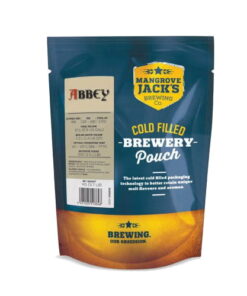 MANGROVE JACK'S TS ABBEY - 1,7 kg