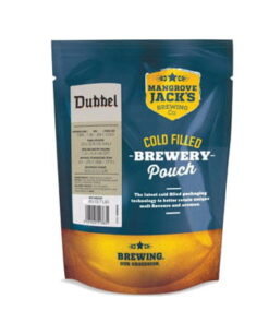 MANGROVE JACK'S DUBBEL - 1,8 kg