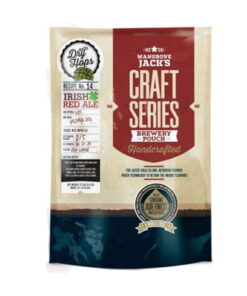 MANGROVE JACK'S CS IRISH RED ALE – 2,2 kg