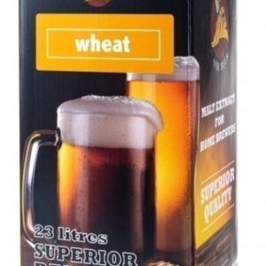SLAD VIK BEER - WHEAT BEER 1,7 kg