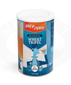 BREWFERM WHEAT TRIPEL