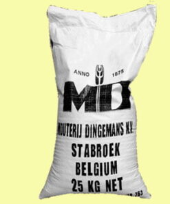 PALE ALE MD™ - SLAD - 5 KG - Mouterij Dingemans