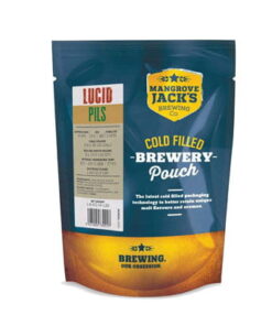 MANGROVE JACK'S TS LUCID PILS 1,8 kg