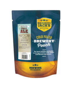 MANGROVE JACK'S TS GLUTEN FREE PALE ALE - 1,8 kg