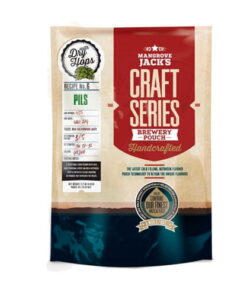 MANGROVE'S JACK CS PILS - 2,2 kg
