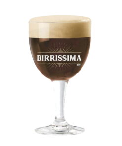 Alternative view of Komplet "All Grain" BIRRISSIMA '97 (DUBBEL)