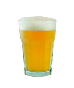 Alternative view of Komplet "All Grain" BLANCHE