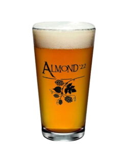 Alternative view of Komplet "All Grain" PINK IPA