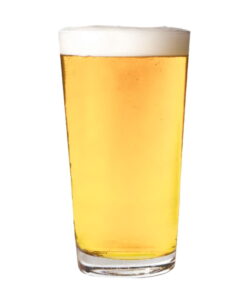 Alternative view of Komplet "All Grain" WHITE IPA