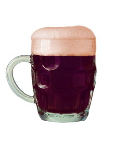 Komplet "All grain" WINTER ALE