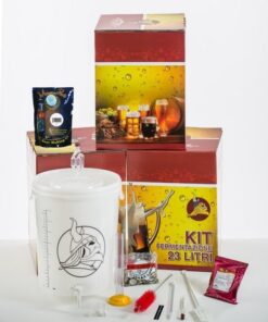 CELOVITI SET (ekstrakt + sladkor)
