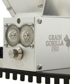 Alternative view of MLINČEK GRAIN GORILLA PRO