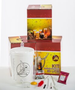 STARTER SET