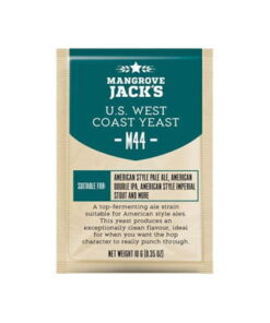 KVASOVKE MANGROVE JACK'S US WEST COAST - M44 (10g)
