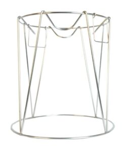 Alternative view of Fermentor FERMZILLA - 55 L