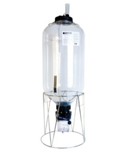 Fermentor FERMZILLA - 55 L