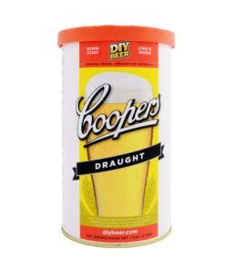 SLAD COOPERS DRAUGHT - 1,7 kg