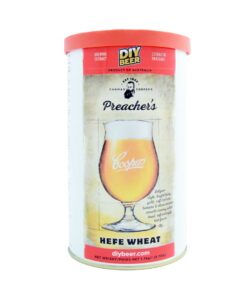COOPERS HEFE WHEAT