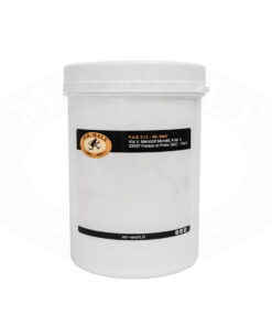 Alternative view of Suhi sladni ekstrakt EXTRA LIGHT - 750 g