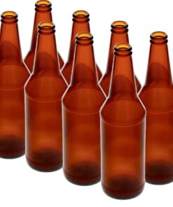 Steklenice za pivo 500 ml - 8/1