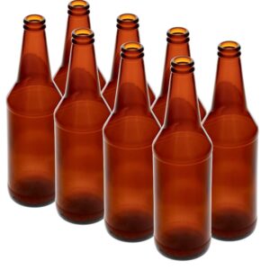 Steklenice za pivo 500 ml - 8/1