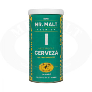 MR. MALT PREMIUM CERVEZA - 1,8 kg