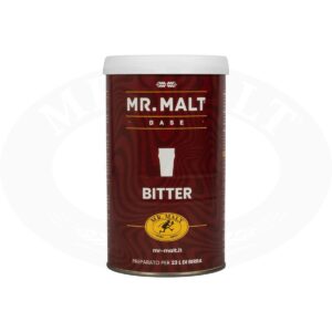 MR. MALT BASE BITTER - 1,5 kg