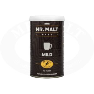 MR. MALT BASE MILD - 1,5 kg