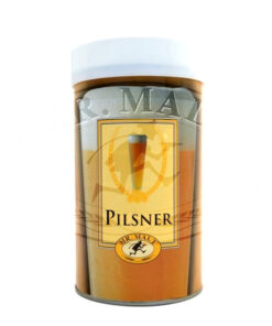 MR. MALT BASE PILSNER - 1,5 kg