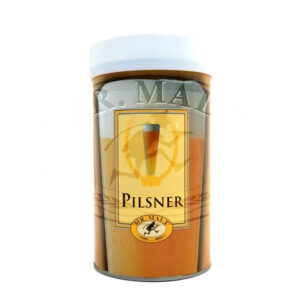 MR. MALT BASE PILSNER - 1,5 kg